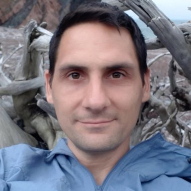 Brian B. - Freelance Web Developer