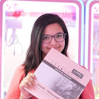 Juniper W. - Freelance Illustrator