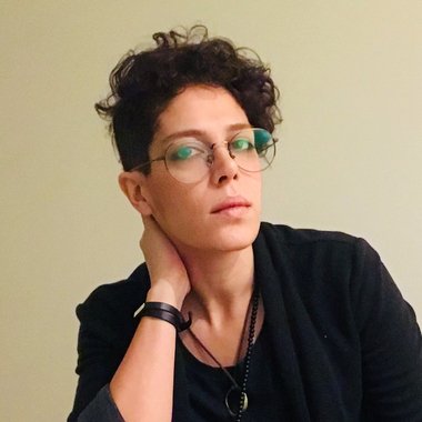 Shay D. - Freelance Content Creator