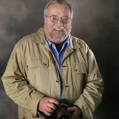 Rick B. - Freelance Photographer