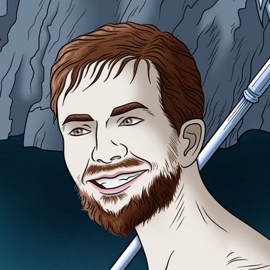 Ernesto R. - Freelance Freelance Digital Illustrator