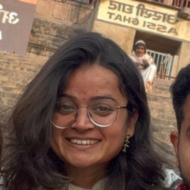 Divya K. - Freelance Full Stack Developer