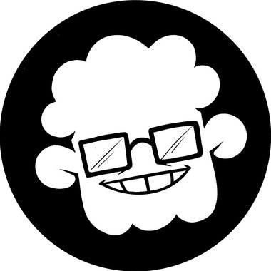 Abraham B. - Freelance Graphic Designer