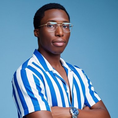 Samuel I. - Freelance Web Developer