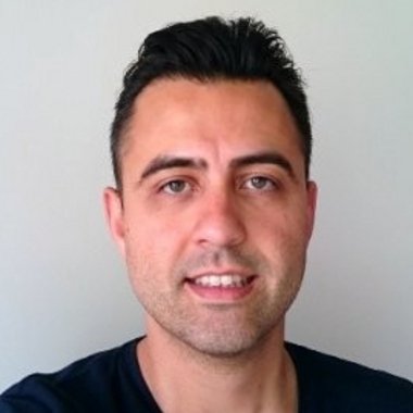 Luciano D. - Freelance Ux Designer