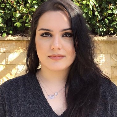 NILUFER S. - Freelance Hair And Makeup