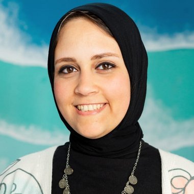 Maha M. - Freelance Social Media Freelancer