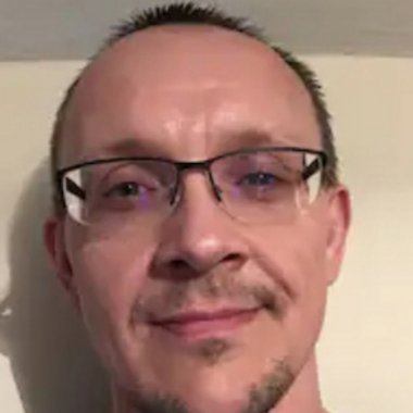 James G. - Freelance Web Developer