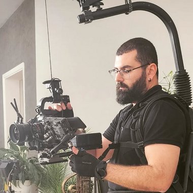 Samir K. - Freelance Colourist