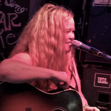 Courtney C. - Freelance Music Composer