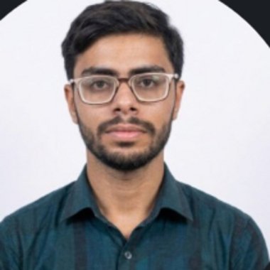 Yasir A. - Freelance Book Cover Designer