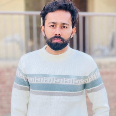 Muhammad D. - Freelance Social Media Manager