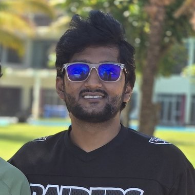 Tharupathi B. - Freelance Beatmaker