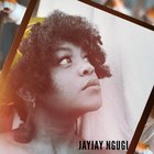 JayJay Ngugi