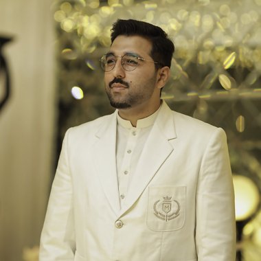 Umair R. - Freelance Cloud Developer