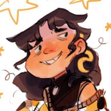 Taiah H. - Freelance Illustrator