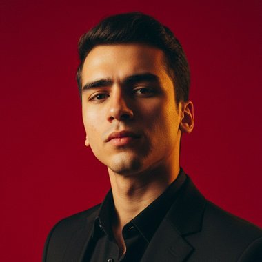 Hamdy A. - Freelance Video Editor