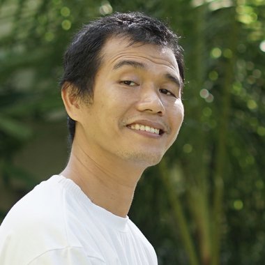 REYNOLD S. - Freelance Infographic Designer