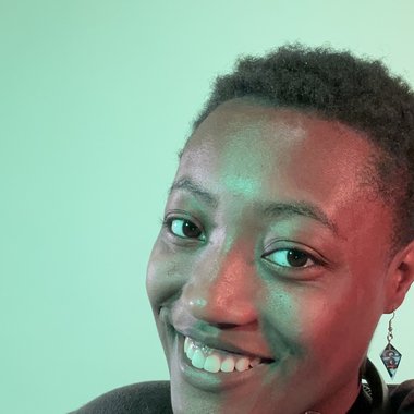 Lauryn J. - Freelance Video Editor