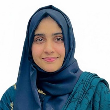 Mariam J. - Freelance Screenwriter