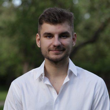 Uladzislau P. - Freelance Full Stack Developer