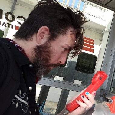 SRAyers - Freelance Comic Illustrator