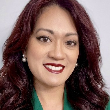 Bernadyn N. - Freelance Content Creator