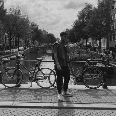 Hugo A. - Freelance Beatmaker