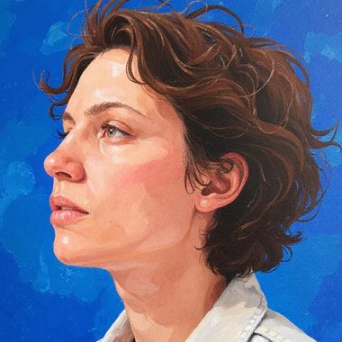 Elena S. - Freelance Web Developer