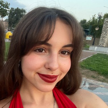 Mariia C. - Freelance Videographer