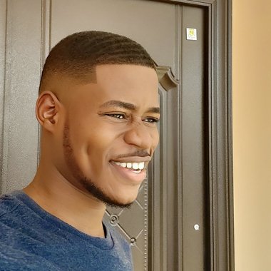 Kingsley D. - Freelance Concept Artist