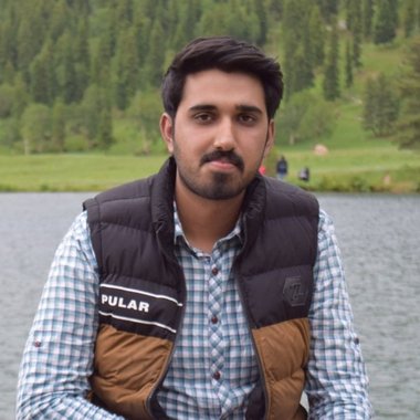 Muhammad A. - Freelance Ppc Manager