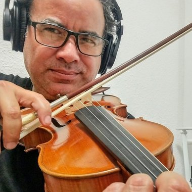 Peyber M. - Freelance Music Composer