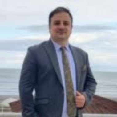 Siavash M. - Freelance Database Developer