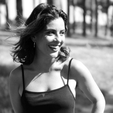 Caterina B. - Freelance Presenter