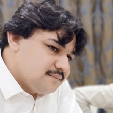 khanabid4684233 - Freelance 3d Animator