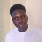 Solomon Ayomide Victor
