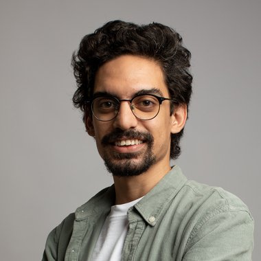 Hassen H. - Freelance 3d Designer