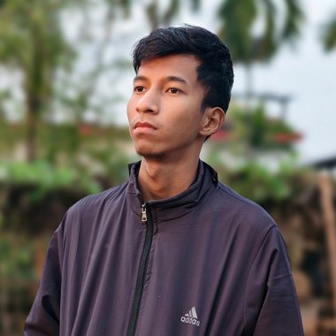 Bhairab D. - Freelance Music Producer