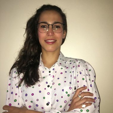 Valentina M. - Freelance Comic Illustrator