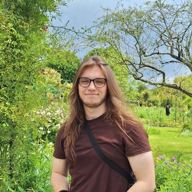 Charlie N. - Freelance Composer