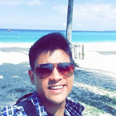 Bivek S. - Freelance Content Creator