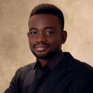 Awoyemi E. - Freelance Motion Graphic Designer