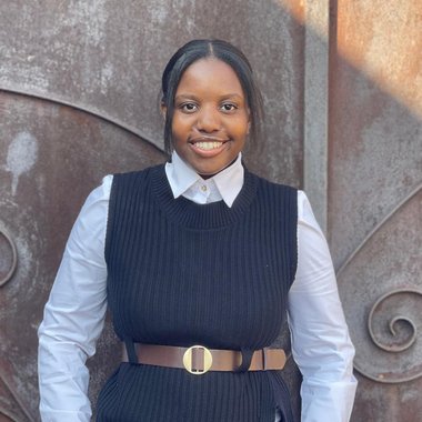 Sibonginkosi D. - Freelance Web Developer