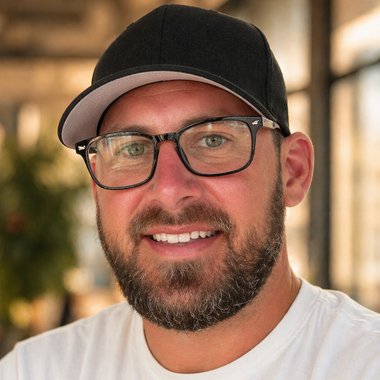 Jeremy C. - Freelance Web Designer
