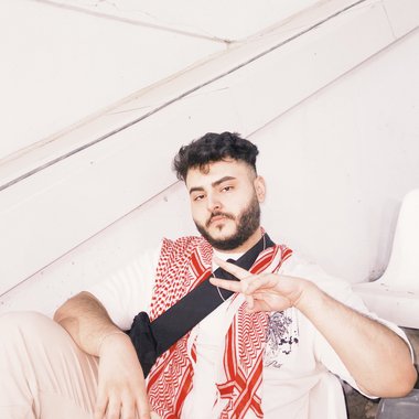 AGHYEAD S. - Freelance Music Producer