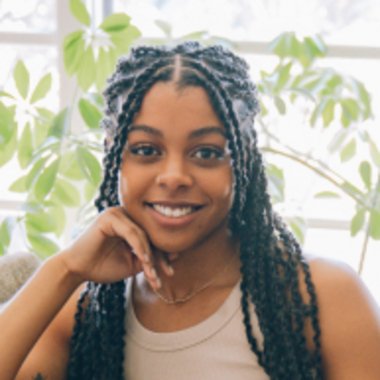 Blair B. - Freelance Ui Designer