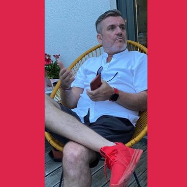 Alexandru C. - Freelance 3d Animator