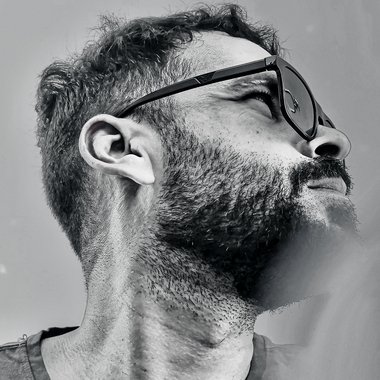 IBRAHEM K. - Freelance Sound Editor