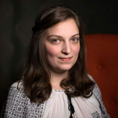 AdaMihalache - Freelance Co Writer
